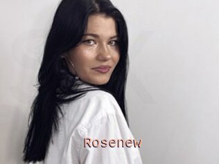 Rosenew