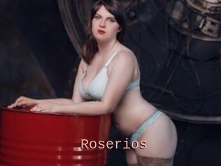 Roserios