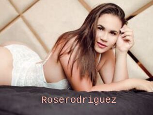 Roserodriguez