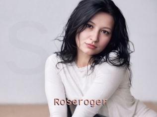 Roseroger