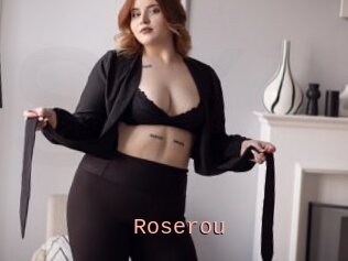 Roserou