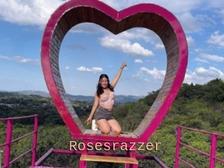 Rosesrazzer