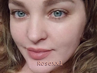 Rosexxl