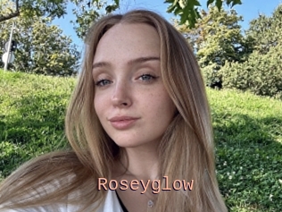 Roseyglow