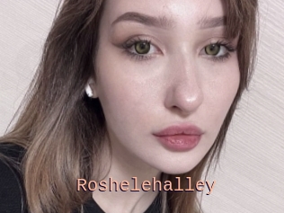 Roshelehalley