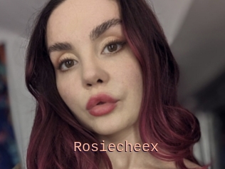 Rosiecheex