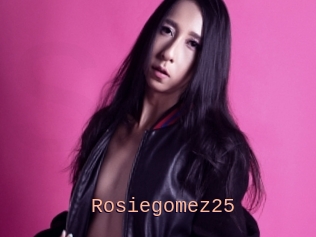 Rosiegomez25