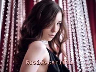 Rosiescarleti