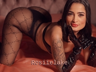 Rosiielake