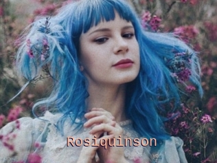 Rosiquinson
