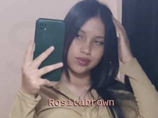 Rositabrown
