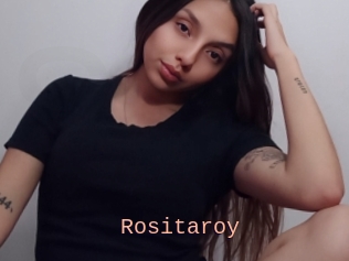 Rositaroy