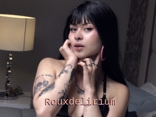 Rouxdelirium