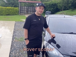 Roverscobar
