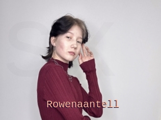 Rowenaantell