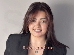 Rowenaborne