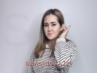Rowenabulkley