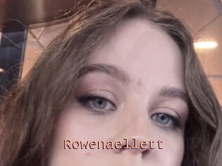 Rowenaellett