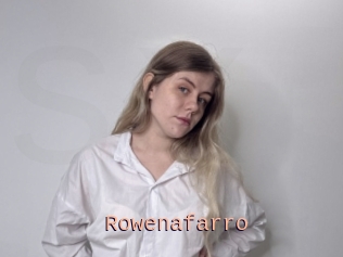 Rowenafarro