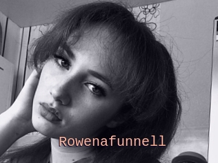 Rowenafunnell