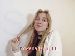 Rowenagambell