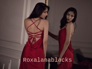 Roxalanablacks