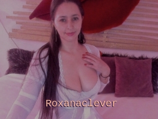 Roxanaclever