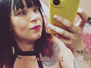 Roxanafeel