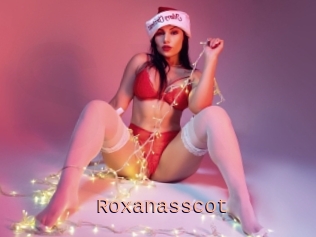 Roxanasscot