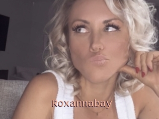 Roxannabay