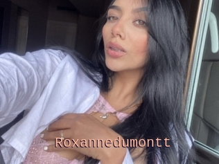Roxannedumontt