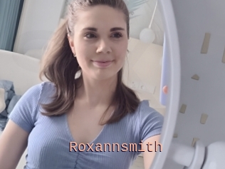 Roxannsmith