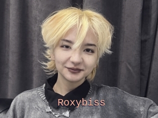 Roxybiss
