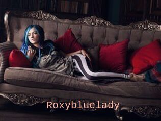 Roxybluelady