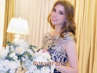 Roxygrand