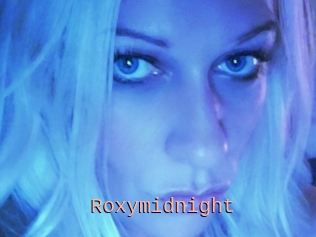 Roxymidnight