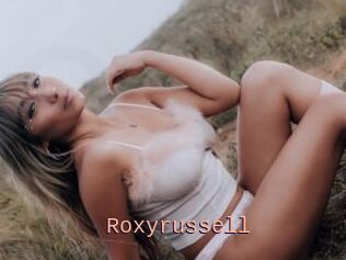 Roxyrussell