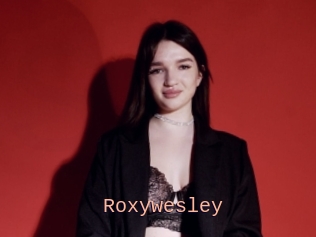 Roxywesley