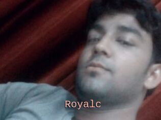 Royalc