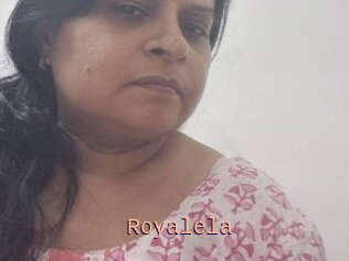 Royalela