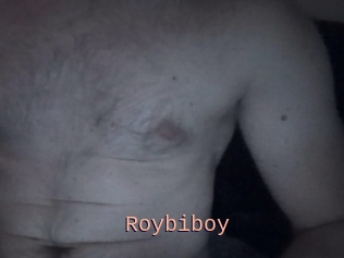 Roybiboy
