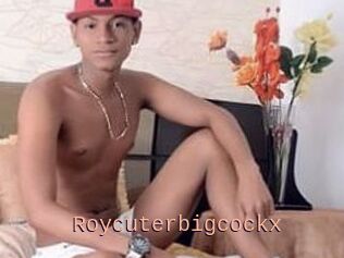 Roycuterbigcockx