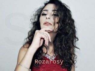 Rozarosy