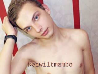 Rozwiltmambo