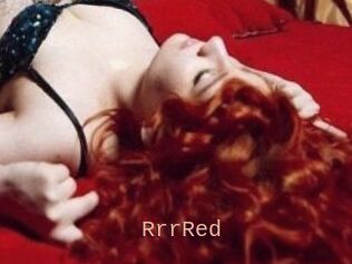 RrrRed