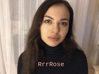 RrrRose