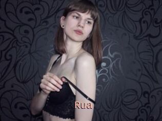 Rua