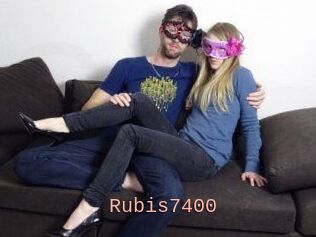 Rubis7400
