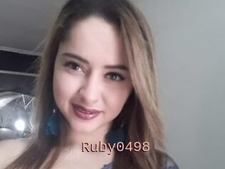 Ruby0498