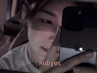 Rubyes